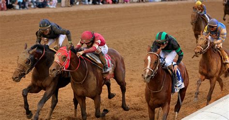 kentucky derby horse results|Kentucky Derby Results 2024: Final Race Chart, Finishing Times .